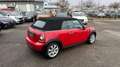 MINI One Cabrio Sitzh Xenon PDC Klimaauto TÜV Alu EU5 Rot - thumbnail 5