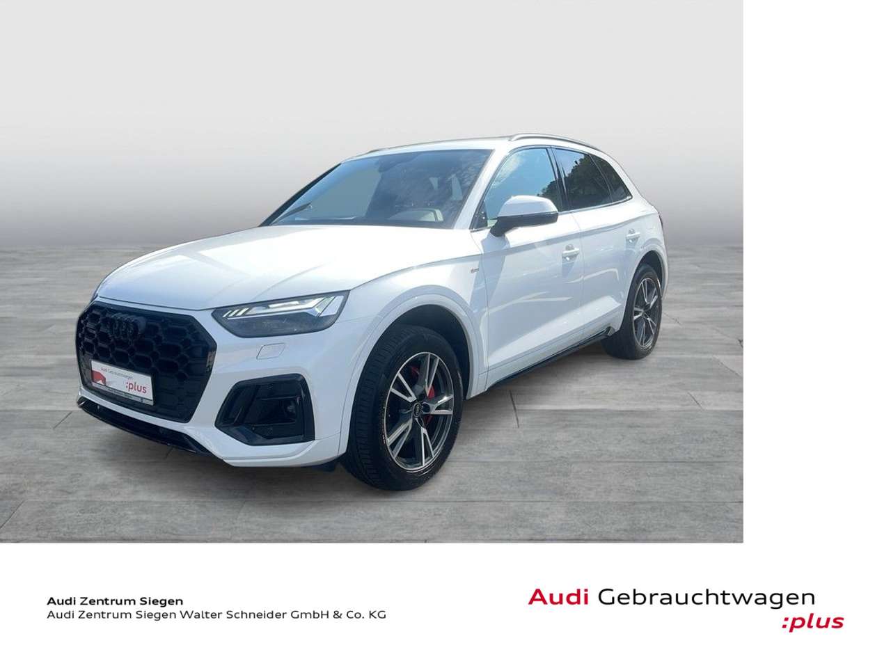 Audi Q5 2024