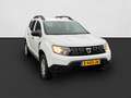 Dacia Duster 1.0 TCe Comfort STOELVERWARMING / PDC / ROOFRAIL / Blanco - thumbnail 3