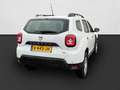 Dacia Duster 1.0 TCe Comfort STOELVERWARMING / PDC / ROOFRAIL / Blanco - thumbnail 5