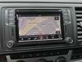 Volkswagen T6 Transporter T6 Caravelle 2.0 TDI Highline Leder Navi ACC LED Blanc - thumbnail 15