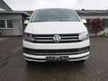 Volkswagen T6 Transporter T6 Caravelle 2.0 TDI Highline Leder Navi ACC LED Blanc - thumbnail 8