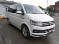 Volkswagen T6 Transporter T6 Caravelle 2.0 TDI Highline Leder Navi ACC LED Blanc - thumbnail 1