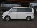 Volkswagen T6 Transporter T6 Caravelle 2.0 TDI Highline Leder Navi ACC LED Blanc - thumbnail 6