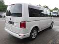 Volkswagen T6 Transporter T6 Caravelle 2.0 TDI Highline Leder Navi ACC LED Blanc - thumbnail 3