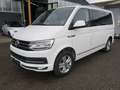 Volkswagen T6 Transporter T6 Caravelle 2.0 TDI Highline Leder Navi ACC LED Blanc - thumbnail 7