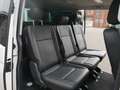 Volkswagen T6 Transporter T6 Caravelle 2.0 TDI Highline Leder Navi ACC LED Blanc - thumbnail 25