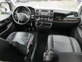 Volkswagen T6 Transporter T6 Caravelle 2.0 TDI Highline Leder Navi ACC LED Blanc - thumbnail 13