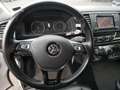 Volkswagen T6 Transporter T6 Caravelle 2.0 TDI Highline Leder Navi ACC LED Blanc - thumbnail 14