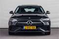 Mercedes-Benz C 180 AMG Line, Schuifdak, Camera, Carplay, Trekhaak, 19 Zwart - thumbnail 3
