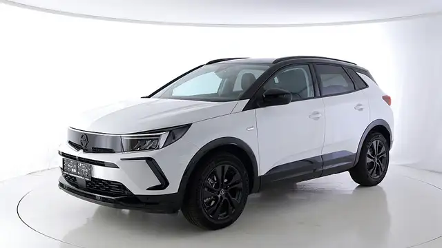 Opel Grandland 1.2 DI Turbo GS Start/Stop Aut.