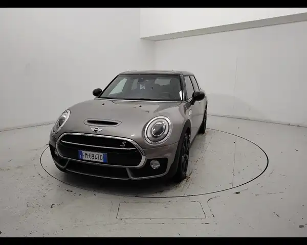 MINI Cooper SD Clubman 2.0 Cooper SD Hype