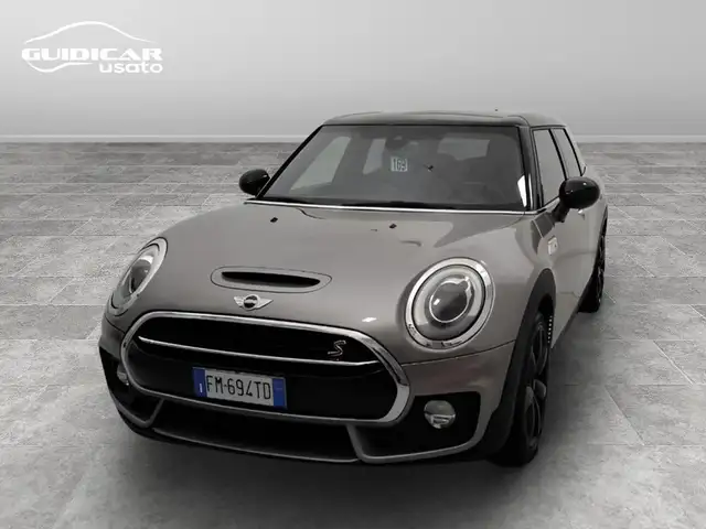 MINI Cooper SD Clubman 2.0 Cooper SD Hype