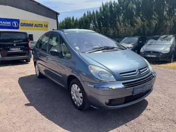 1.6 hdi 110ch exclusive