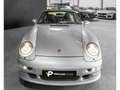 Porsche 911 911/993 TURBO /CARBON/STAGE 2/BBS LE MANS/RESTAURI Gris - thumbnail 6