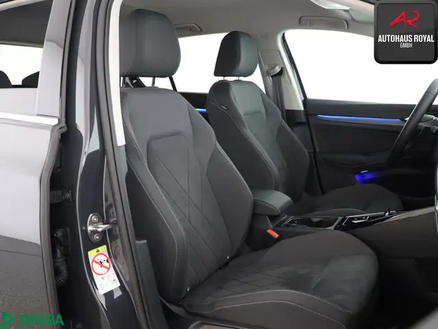 Volkswagen Golf view 11