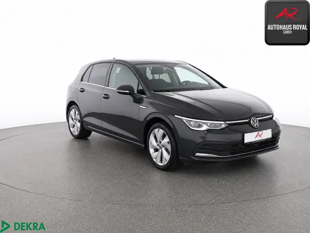 Volkswagen Golf view 7