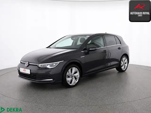 2024 Volkswagen Golf in Grey for sale
