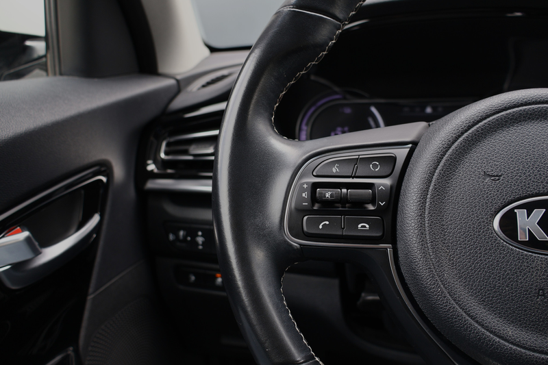 Kia e-Niro DynamicLine 64 kWh | 97% soh! | Keyless | Camera | — photo 15