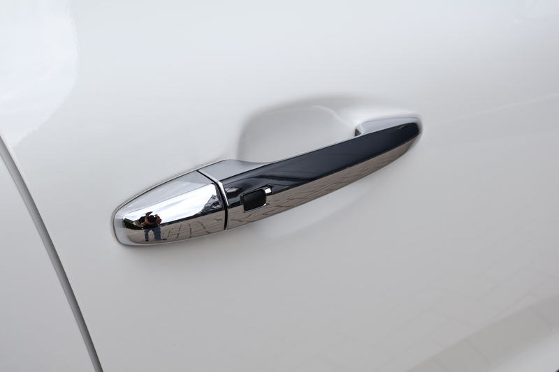Kia e-Niro DynamicLine 64 kWh | 97% soh! | Keyless | Camera | — photo 26