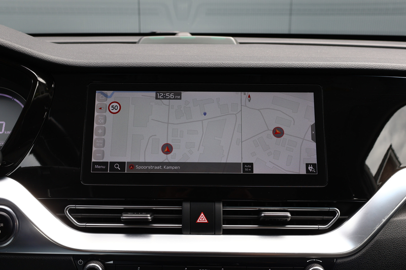 Kia e-Niro DynamicLine 64 kWh | 97% soh! | Keyless | Camera | — photo 19