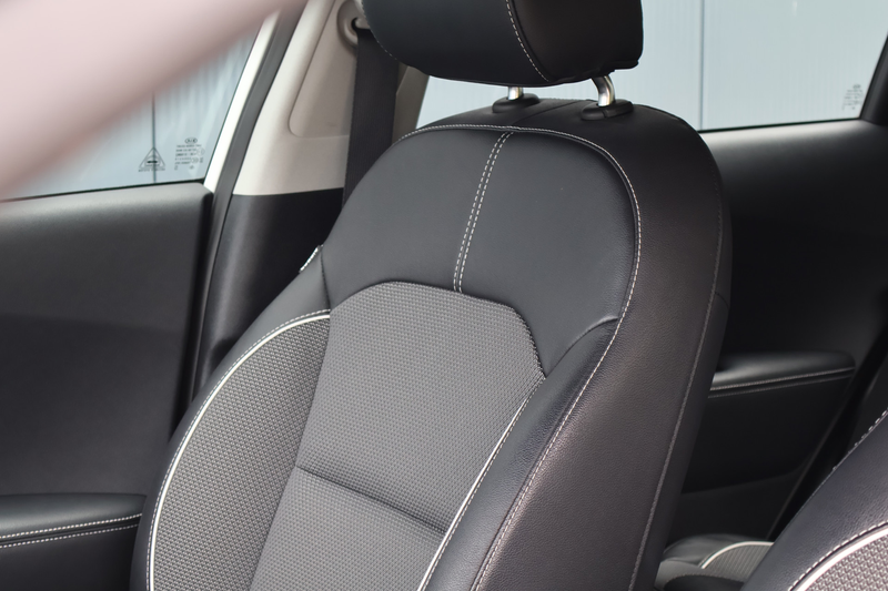Kia e-Niro DynamicLine 64 kWh | 97% soh! | Keyless | Camera | — photo 24