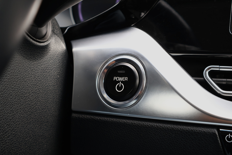 Kia e-Niro DynamicLine 64 kWh | 97% soh! | Keyless | Camera | — photo 25