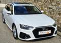 Audi A4 Avant 40 TDI S-line*PANO*Massage*Vorrüstung AHK Weiß - thumbnail 5