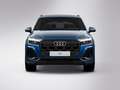 Audi Q7 SUV S line 55 TFSI quattro 250(340) kW(PS) ti Blau - thumbnail 5