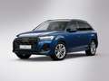 Audi Q7 SUV S line 55 TFSI quattro 250(340) kW(PS) ti Blau - thumbnail 2