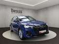 Audi Q7 SUV S line 55 TFSI quattro 250(340) kW(PS) ti Blau - thumbnail 8