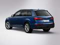 Audi Q7 SUV S line 55 TFSI quattro 250(340) kW(PS) ti Blau - thumbnail 4