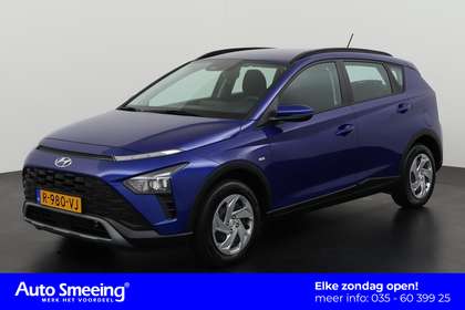 Hyundai BAYON 1.0 T-GDI i-Motion | Zondag Open!