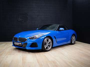 ROADSTER (G29) SDRIVE20IA 197CH M SPORT / HUD / HK / 1ERE MAIN