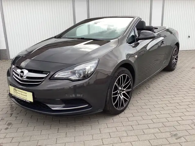 Opel Cascada Edition ecoFlex
