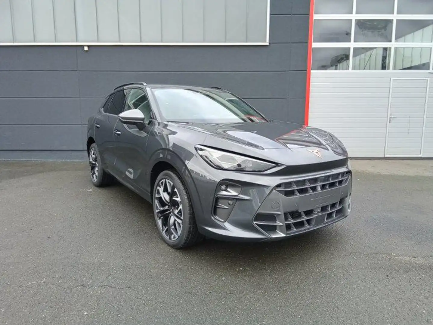 CUPRA Terramar VZ 2.0 TSI 7-Gang-DSG 4Drive 195 kW (265 PS), A... Grau - 1