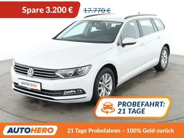 1.4 TSI ACT Comfortline BlueMotion Aut.*NAVI*PDC*
