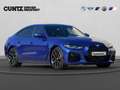 BMW 420 d xDrive Gran Coupé Sportpaket HK HiFi DAB Blau - thumbnail 4