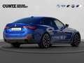 BMW 420 d xDrive Gran Coupé Sportpaket HK HiFi DAB Blau - thumbnail 6