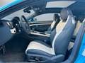 Bentley Continental GT V8 plava - thumbnail 3