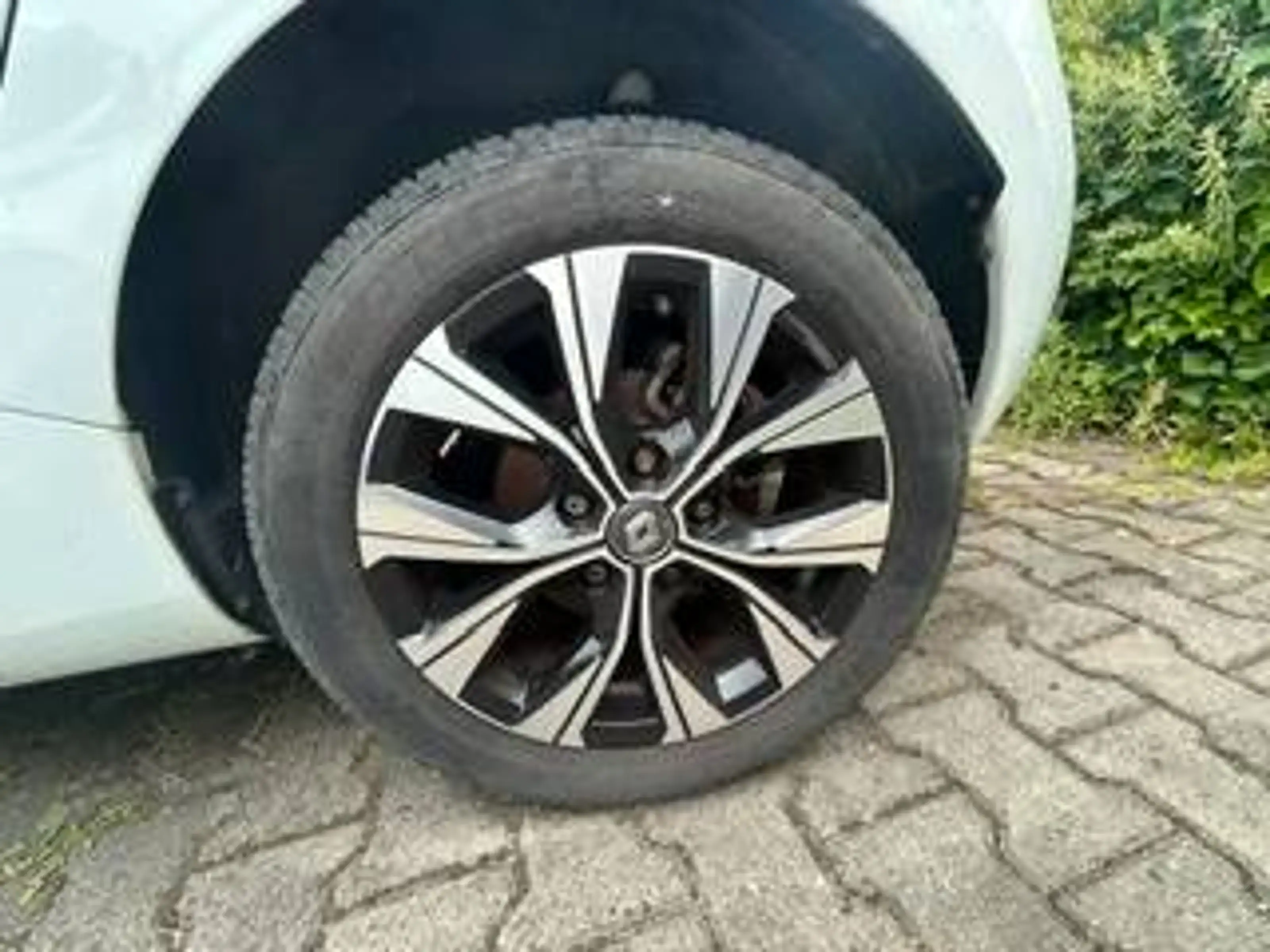 Renault ZOE Evolution — photo 5