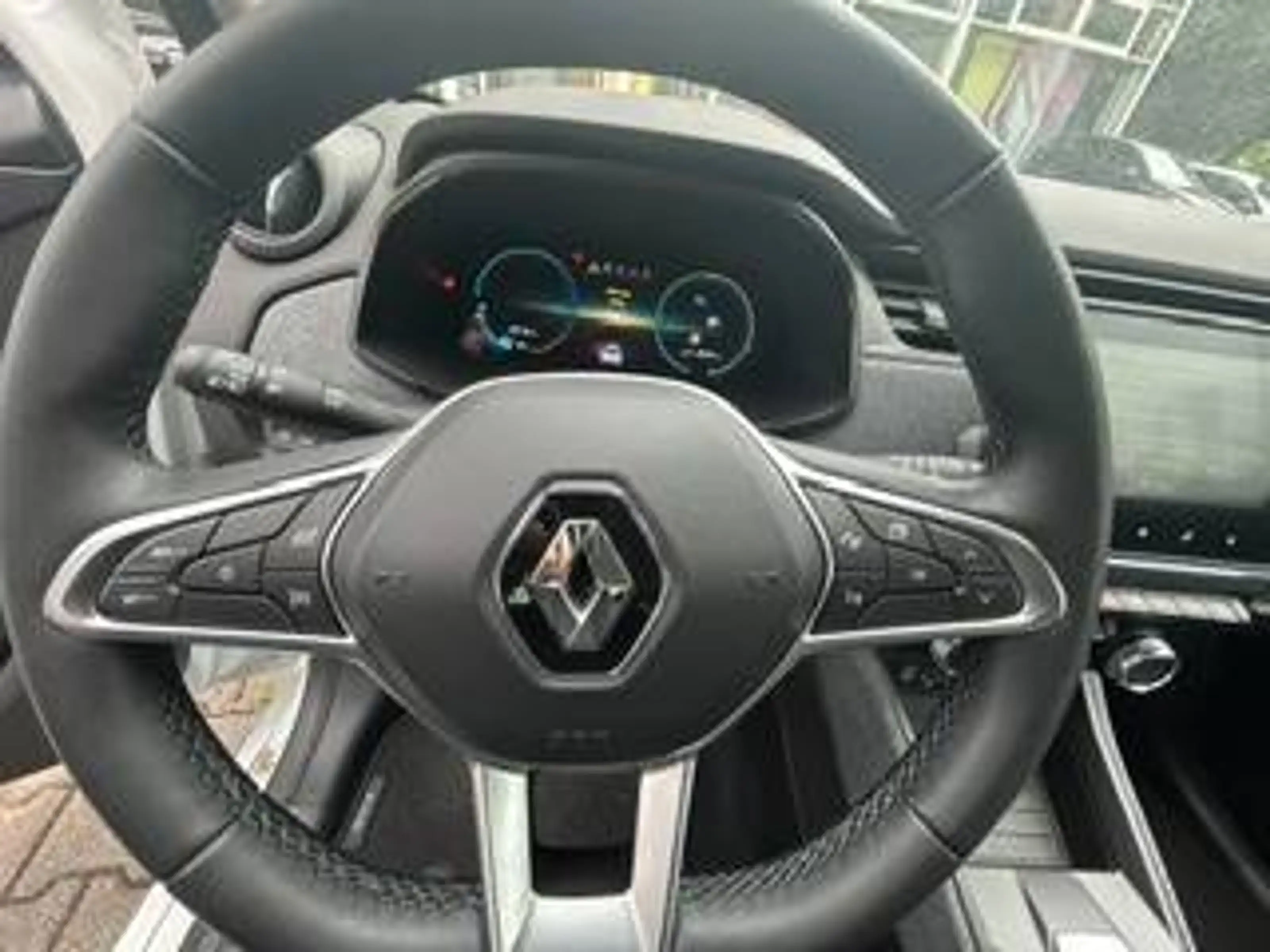 Renault ZOE Evolution — photo 8