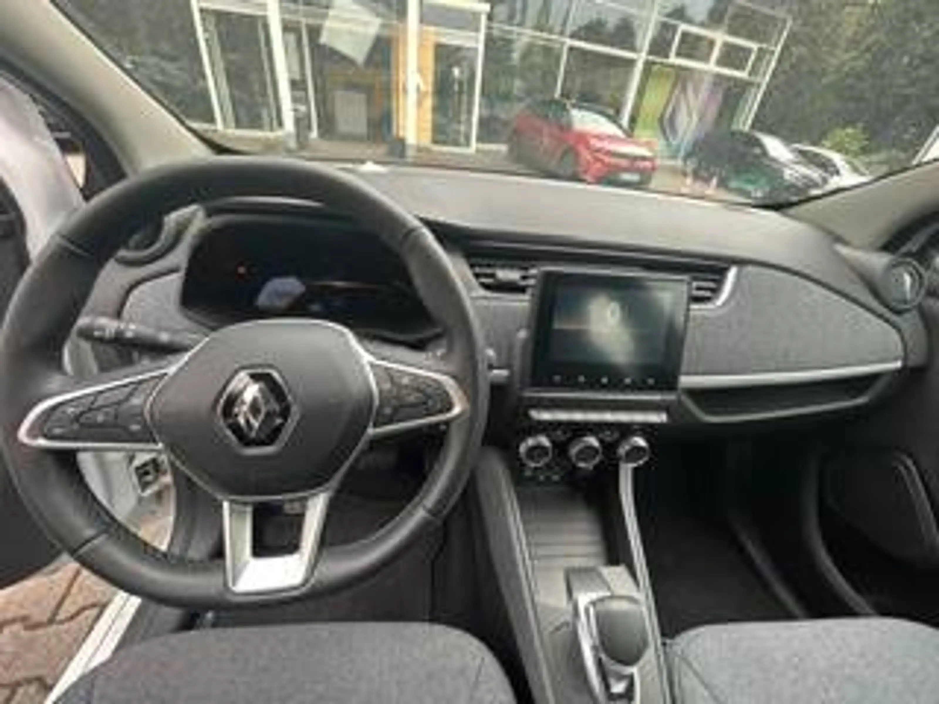 Renault ZOE Evolution — photo 6