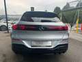 Mercedes-Benz GLC 400 4Matic EQ Tech 94kWh*AMG-Line*Premium*Hyperscreen* Silber - thumbnail 5