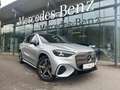 Mercedes-Benz GLC 400 4Matic EQ Tech 94kWh*AMG-Line*Premium*Hyperscreen* Silber - thumbnail 1