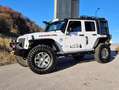 Jeep Wrangler Wrangler Unlimited Hard-Top 3.6 Rubicon Alb - thumbnail 13