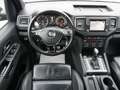 Volkswagen Amarok DoubleCab Aventura 3,0 TDI 4Motion Aut. *LEDER+... Grau - thumbnail 9