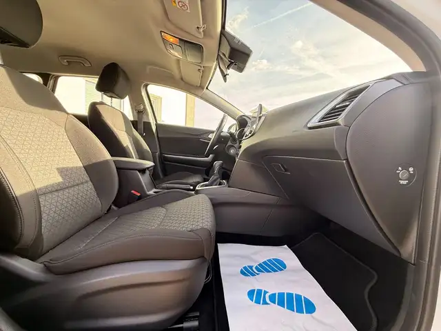 Kia Ceed view 14