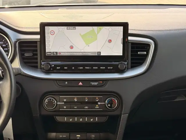 Kia Ceed view 12