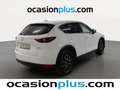 Mazda CX-5 2.0 Zenith 2WD 121kW Blanco - thumbnail 3
